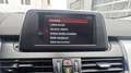 BMW 218 218d Advantage, Erstbesitz wenig KM NP€42.021,- Noir - thumbnail 10