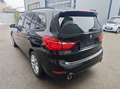 BMW 218 218d Advantage, Erstbesitz wenig KM NP€42.021,- Noir - thumbnail 21