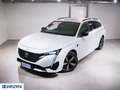 Peugeot 308 308 PureTech Turbo 130 S&S EAT8 SW GT - "PREZZO V Bianco - thumbnail 3