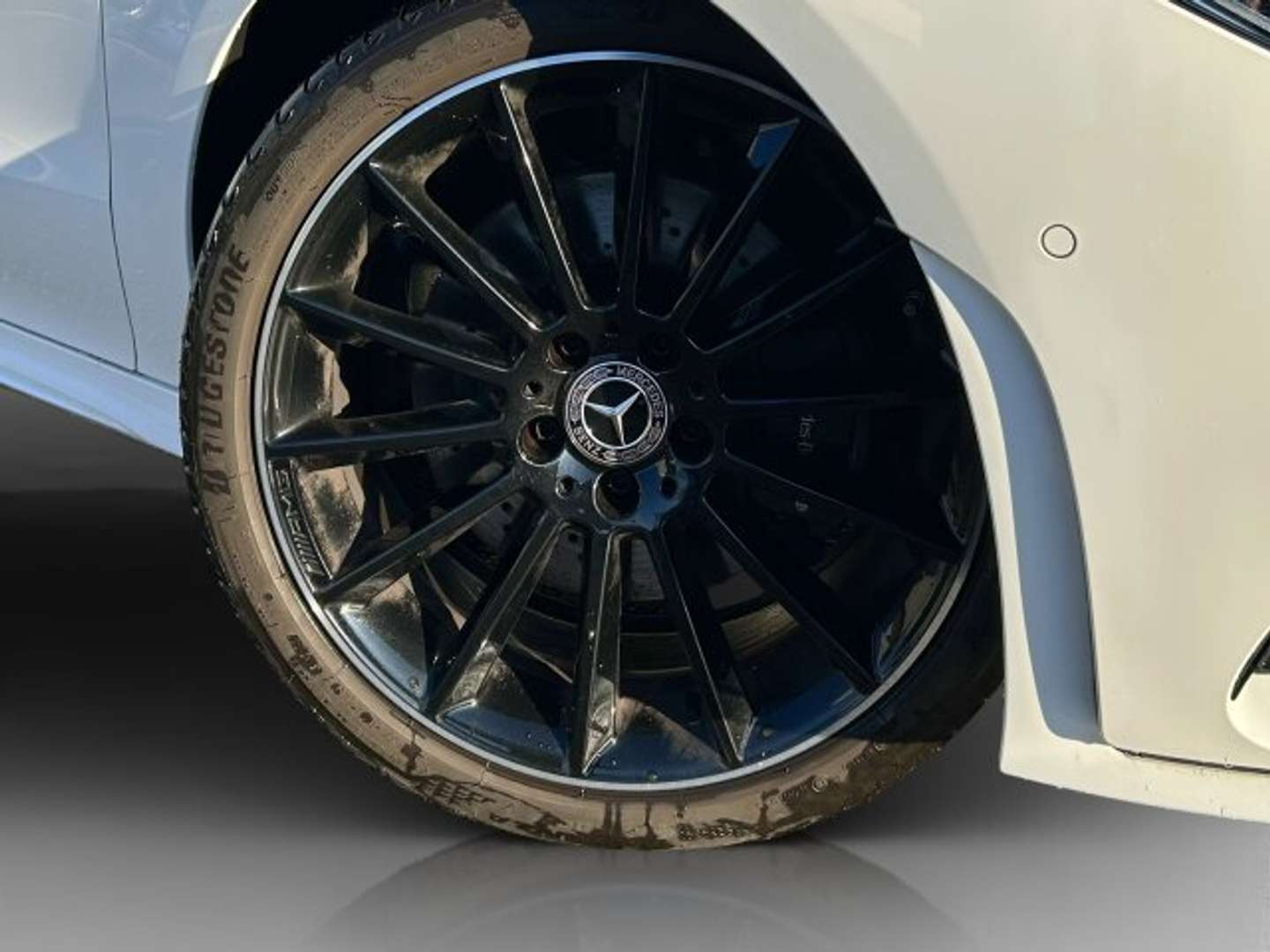 Mercedes CLA 220 Shooting Brake 220 Night Edition -  - Joinsteer - #1