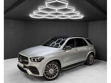 AMG Line / WARRANTY 2027 / BURMESTER / 360° / PANO