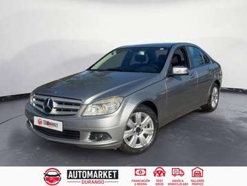 200CDI BE Avantgarde Edition 7G Plus