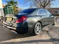 Mercedes-Benz S 400 LANG 4Matic AMG PANO/8-FACH/360°/BURM Schwarz - thumbnail 6