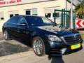 Mercedes-Benz S 400 LANG 4Matic AMG PANO/8-FACH/360°/BURM Schwarz - thumbnail 1