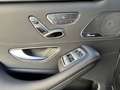 Mercedes-Benz S 400 LANG 4Matic AMG PANO/8-FACH/360°/BURM Schwarz - thumbnail 16