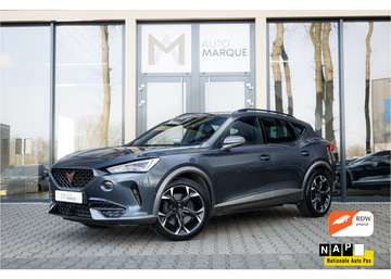 1.4 e-Hybrid VZ Performance 245PK | 19" LM Velgen