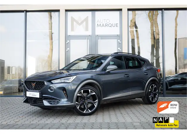 CUPRA Formentor 1.4 e-Hybrid VZ Performance 245PK | 19" LM Velgen