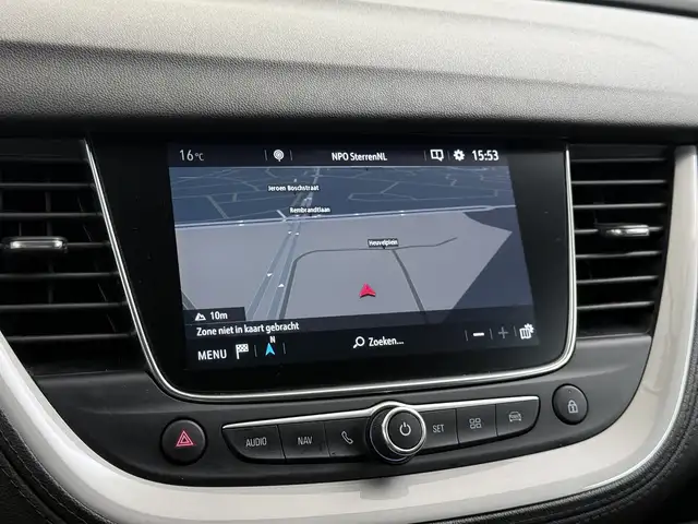 Opel Grandland X view 12