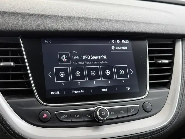 Opel Grandland X view 14