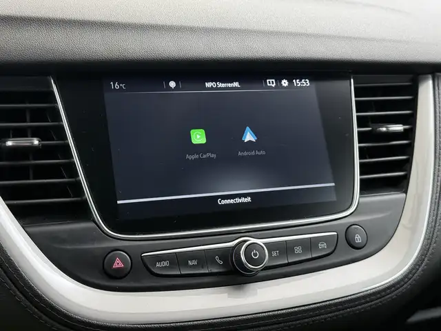 Opel Grandland X view 13