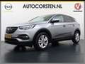 Opel Grandland X T131PK Trekhaak Navi Ecc Pdc Apple Carplay Android Grijs - thumbnail 8