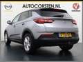 Opel Grandland X T131PK Trekhaak Navi Ecc Pdc Apple Carplay Android Grijs - thumbnail 2