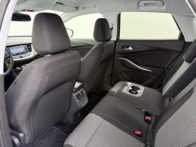 Opel Grandland X view 11