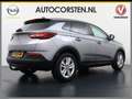 Opel Grandland X T131PK Trekhaak Navi Ecc Pdc Apple Carplay Android Grijs - thumbnail 5