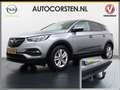 Opel Grandland X T131PK Trekhaak Navi Ecc Pdc Apple Carplay Android Grijs - thumbnail 1