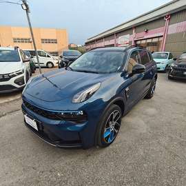 1.5 td phev auto