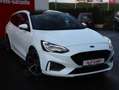Ford Focus Turnier 1.5 EB ST-Line LED ACC Schiebedach Weiß - thumbnail 4