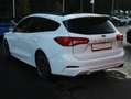 Ford Focus Turnier 1.5 EB ST-Line LED ACC Schiebedach Weiß - thumbnail 5