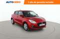 Suzuki Swift 1.2 DualJet GLE Amarillo - thumbnail 8