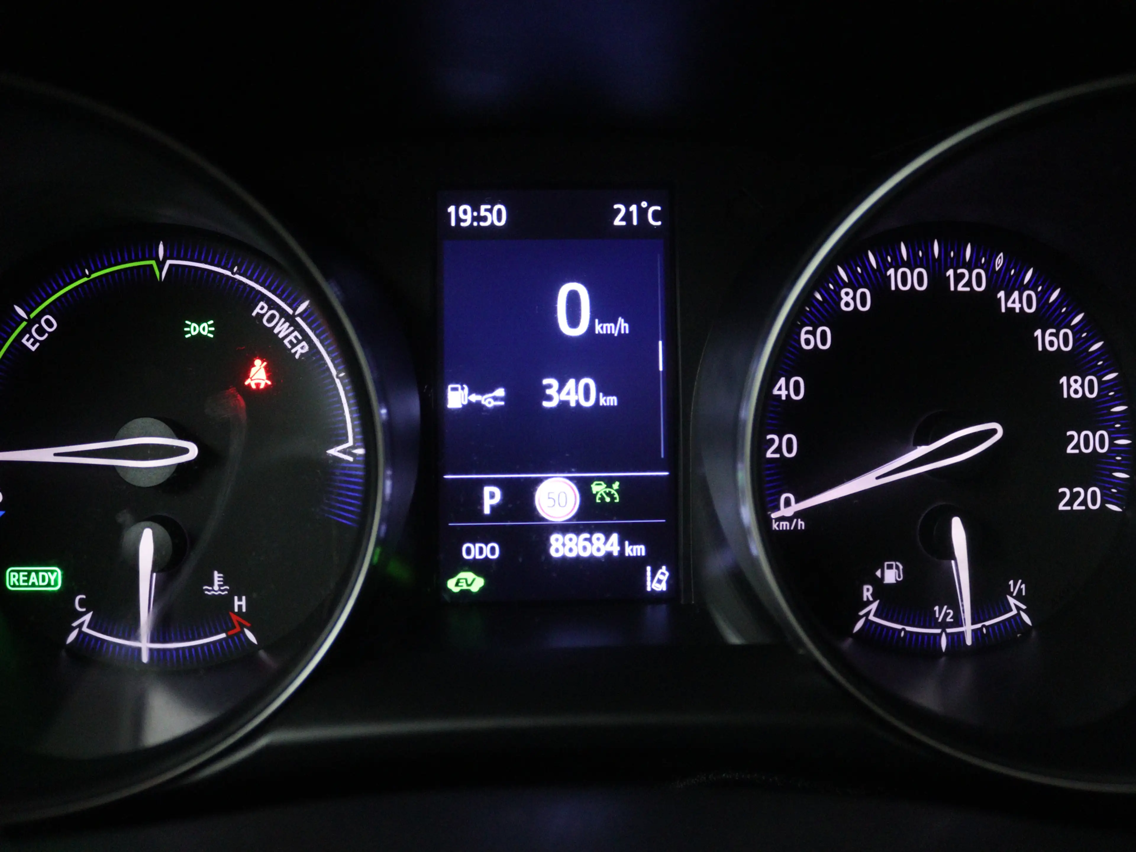 Toyota C-HR 2.0 Hybrid Dynamic | Navigatie | PDC | — photo 10
