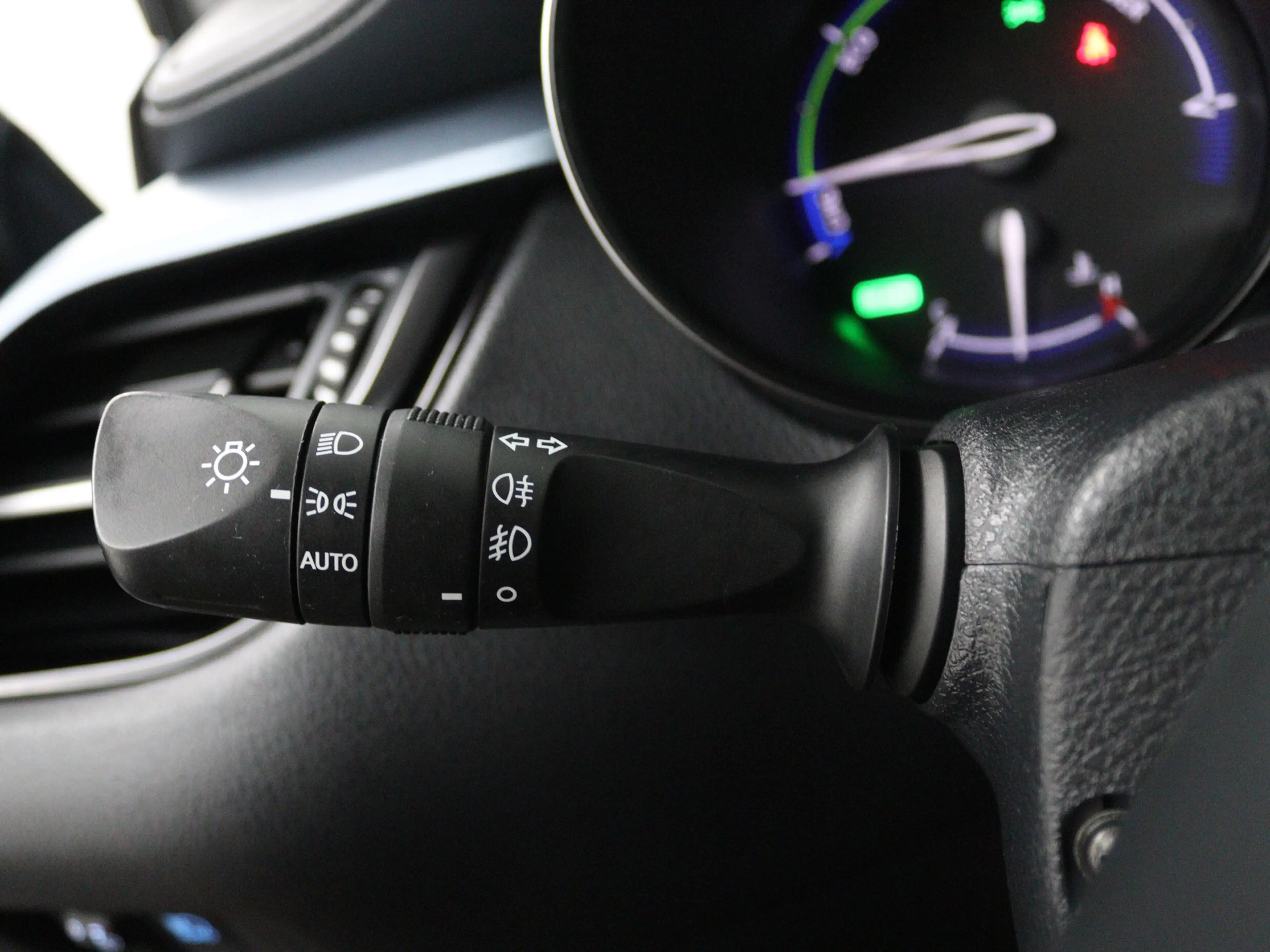Toyota C-HR 2.0 Hybrid Dynamic | Navigatie | PDC | — photo 6