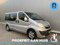 Opel Vivaro 2.0 Rolstoelbus (Airco) 5+1 Automaat Zilver - thumbnail 15