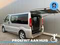 Opel Vivaro 2.0 Rolstoelbus (Airco) 5+1 Automaat Zilver - thumbnail 5