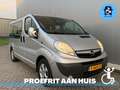 Opel Vivaro 2.0 Rolstoelbus (Airco) 5+1 Automaat Zilver - thumbnail 1