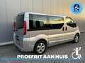 Opel Vivaro 2.0 Rolstoelbus (Airco) 5+1 Automaat Zilver - thumbnail 14