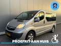 Opel Vivaro 2.0 Rolstoelbus (Airco) 5+1 Automaat Zilver - thumbnail 8