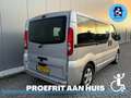 Opel Vivaro 2.0 Rolstoelbus (Airco) 5+1 Automaat Zilver - thumbnail 7