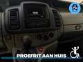 Opel Vivaro 2.0 Rolstoelbus (Airco) 5+1 Automaat Zilver - thumbnail 13