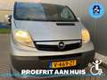 Opel Vivaro 2.0 Rolstoelbus (Airco) 5+1 Automaat Zilver - thumbnail 16