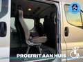 Opel Vivaro 2.0 Rolstoelbus (Airco) 5+1 Automaat Zilver - thumbnail 17