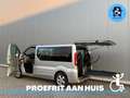 Opel Vivaro 2.0 Rolstoelbus (Airco) 5+1 Automaat Zilver - thumbnail 2
