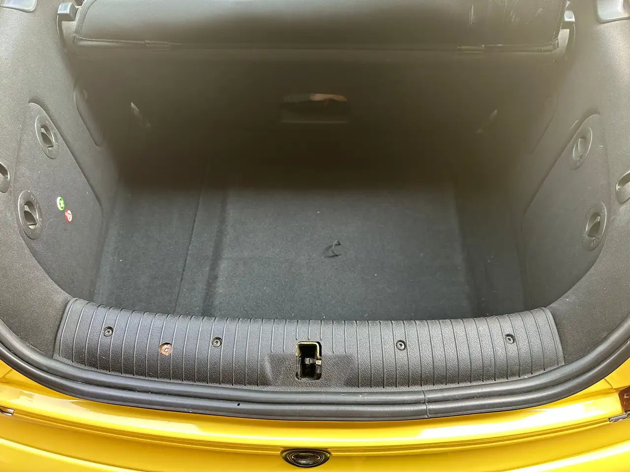 Opel Tigra 1.4 16v, foto 12