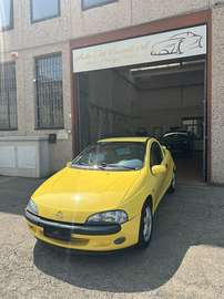 Tigra 1.4 16v