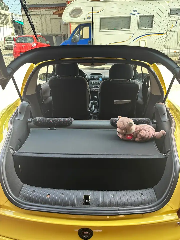 Opel Tigra 1.4 16v, foto 11