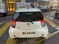 Toyota iQ 68 VVT-I IQ Blanc - thumbnail 4
