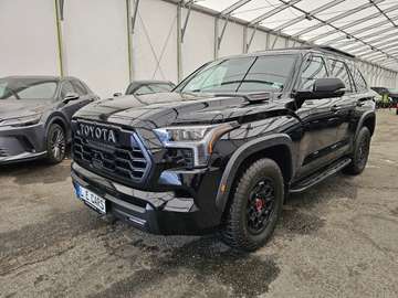 TRD Pro T1 87.900 EUR