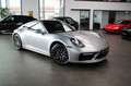 Porsche 911 CARRERA S SPORT-DESIGN/CHRONO/GSD/21"TURBO Silber - thumbnail 7