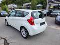 Nissan Note Note 1.2 DIG-S Connect Edition CVT automatique Weiß - thumbnail 2