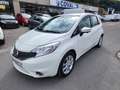 Nissan Note Note 1.2 DIG-S Connect Edition CVT automatique Weiß - thumbnail 1