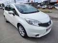 Nissan Note Note 1.2 DIG-S Connect Edition CVT automatique Weiß - thumbnail 4