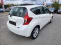 Nissan Note Note 1.2 DIG-S Connect Edition CVT automatique Weiß - thumbnail 3
