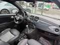 Fiat 500 0,9 TwinAir Turbo Rock Star mit Panoramadach Klima Grau - thumbnail 8