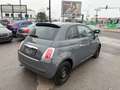Fiat 500 0,9 TwinAir Turbo Rock Star mit Panoramadach Klima Grau - thumbnail 10