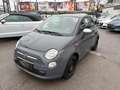 Fiat 500 0,9 TwinAir Turbo Rock Star mit Panoramadach Klima Grau - thumbnail 11