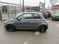 Fiat 500 0,9 TwinAir Turbo Rock Star mit Panoramadach Klima Grau - thumbnail 9