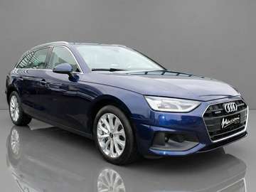 40 Avant 2.0 TDI MHEV QUATTRO S-TRONIC Business *PROMO*